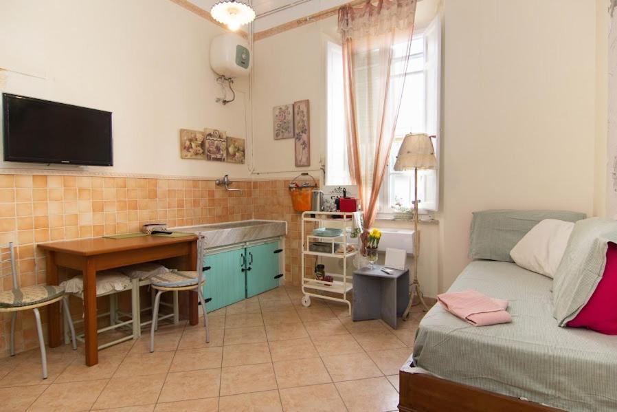 Appartamento La Coccinella Marina Di Pisa Esterno foto