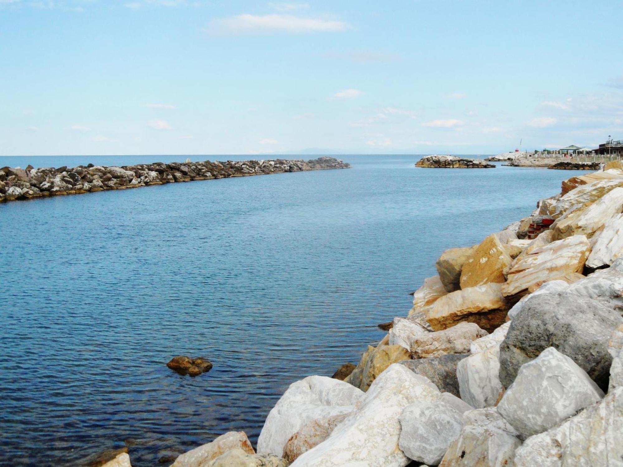 Appartamento La Coccinella Marina Di Pisa Esterno foto